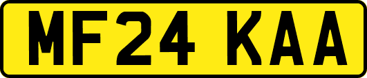 MF24KAA