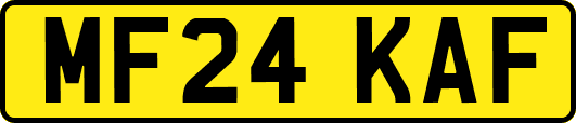 MF24KAF