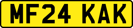 MF24KAK