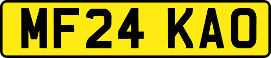 MF24KAO