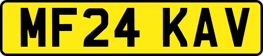 MF24KAV