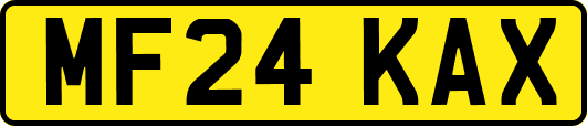 MF24KAX