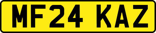 MF24KAZ