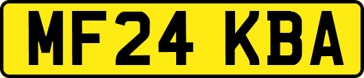 MF24KBA