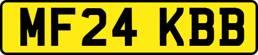 MF24KBB