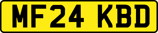 MF24KBD