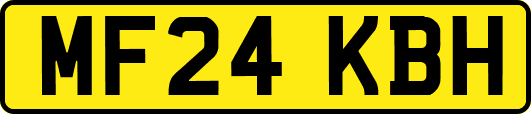MF24KBH