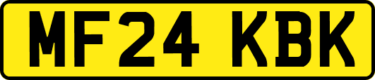 MF24KBK