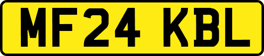 MF24KBL