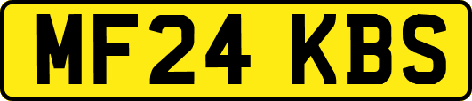 MF24KBS