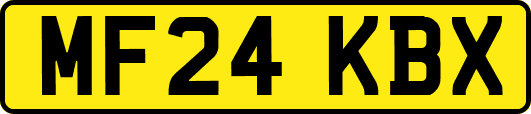 MF24KBX