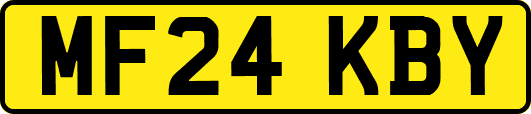 MF24KBY