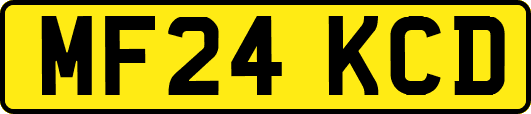 MF24KCD