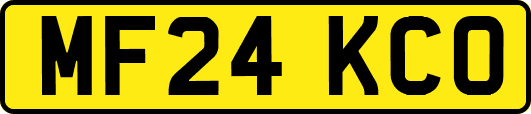 MF24KCO