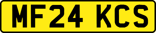 MF24KCS