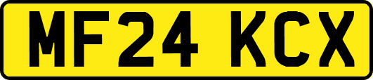 MF24KCX