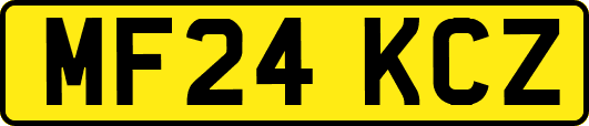MF24KCZ