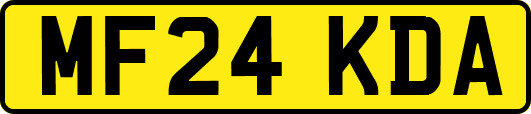 MF24KDA