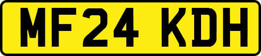 MF24KDH