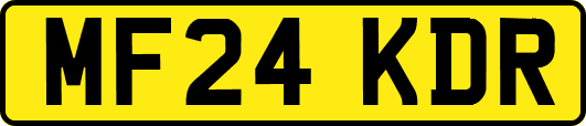 MF24KDR