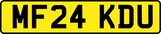 MF24KDU
