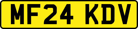 MF24KDV