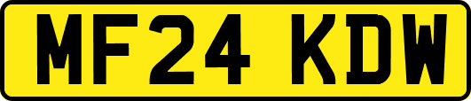MF24KDW