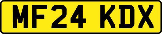 MF24KDX