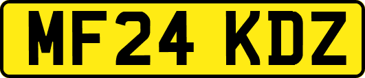 MF24KDZ