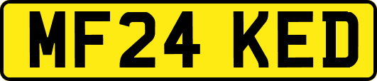 MF24KED