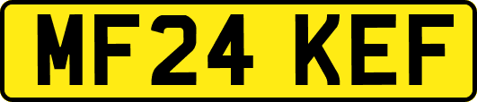 MF24KEF