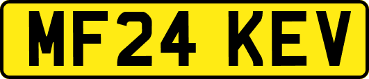 MF24KEV