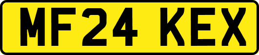 MF24KEX