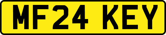 MF24KEY
