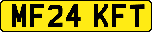 MF24KFT