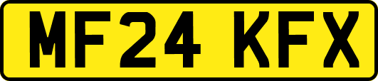 MF24KFX