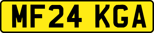 MF24KGA