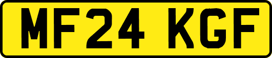 MF24KGF