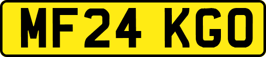 MF24KGO