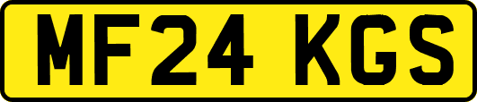 MF24KGS