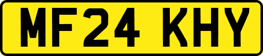 MF24KHY