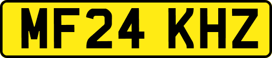 MF24KHZ