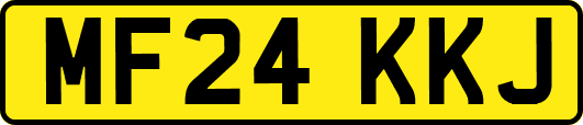 MF24KKJ