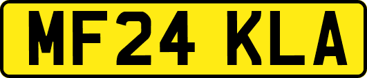 MF24KLA