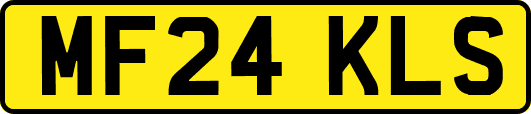 MF24KLS