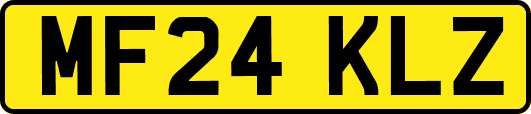 MF24KLZ