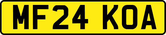 MF24KOA