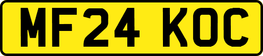 MF24KOC
