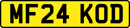 MF24KOD