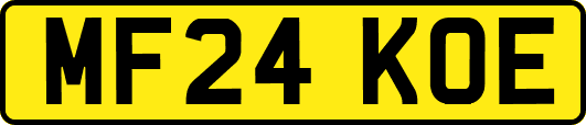 MF24KOE